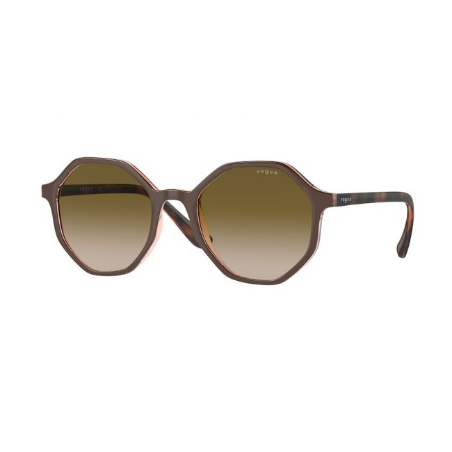 Women's sunglasses Loewe LW40031I