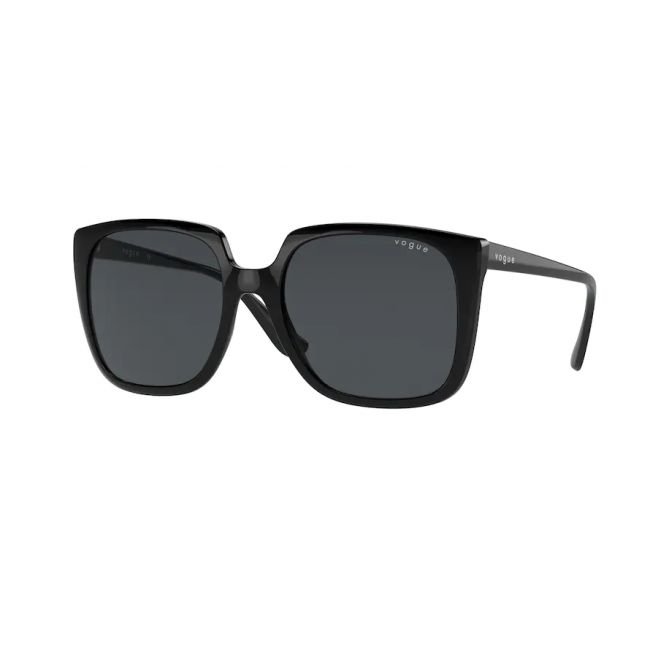 Alexander McQueen Women's Sunglasses AM0420S