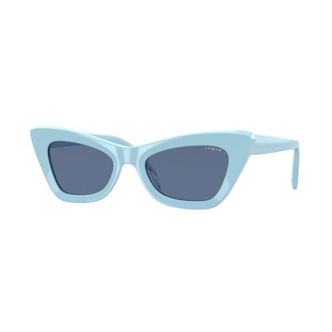 Women's sunglasses Loewe LW40064U5601Y