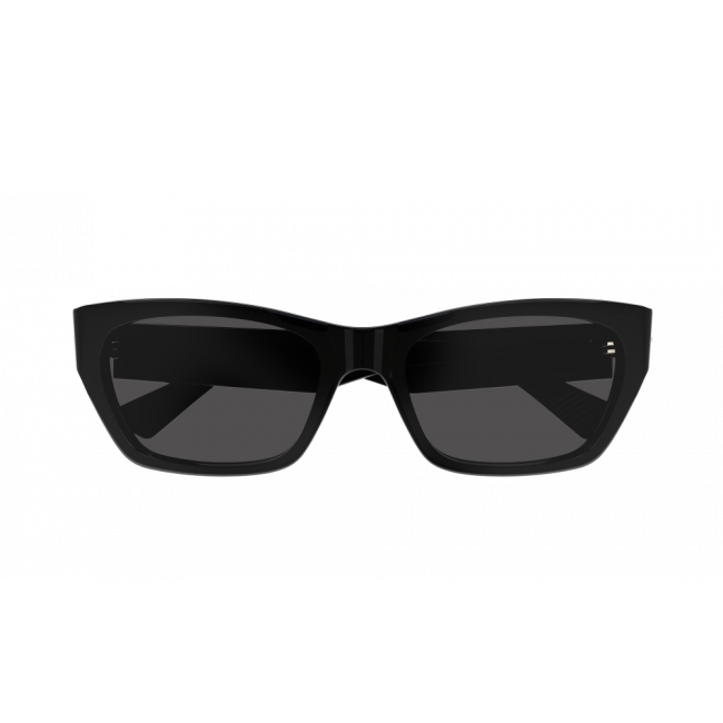 Men's sunglasses Montblanc MB0004S