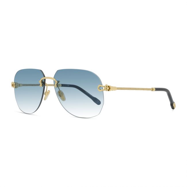 Occhiali da sole uomo Emporio Armani 0EA4156