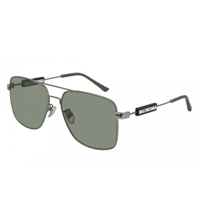 Occhiali da sole uomo Alexander McQueen AM0425S