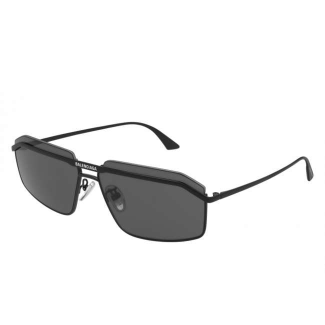 Sunglasses men's woman Balenciaga BB0127S