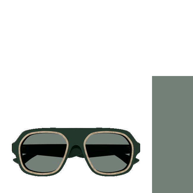 Men's Sunglasses Off-White Jacob OERI043F22PLA0011007