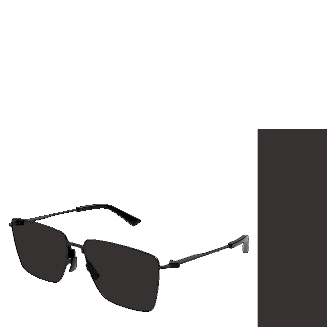 Men's woman sunglasses 9FIVE Dean Black