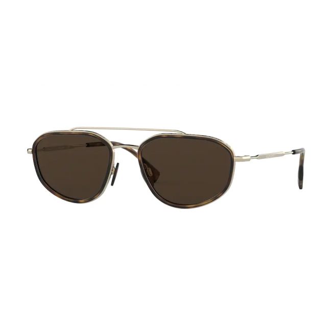 Occhiali da sole uomo Moncler ML0268 MONTAGE