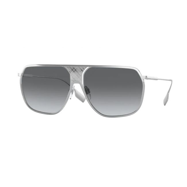 Men's Sunglasses Alexander McQueen AM0392S