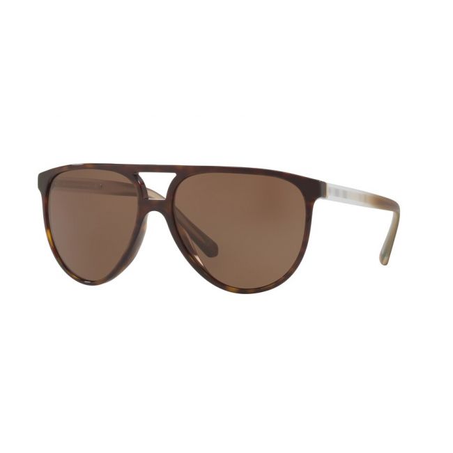 Occhiali da sole uomo Montblanc MB0253S