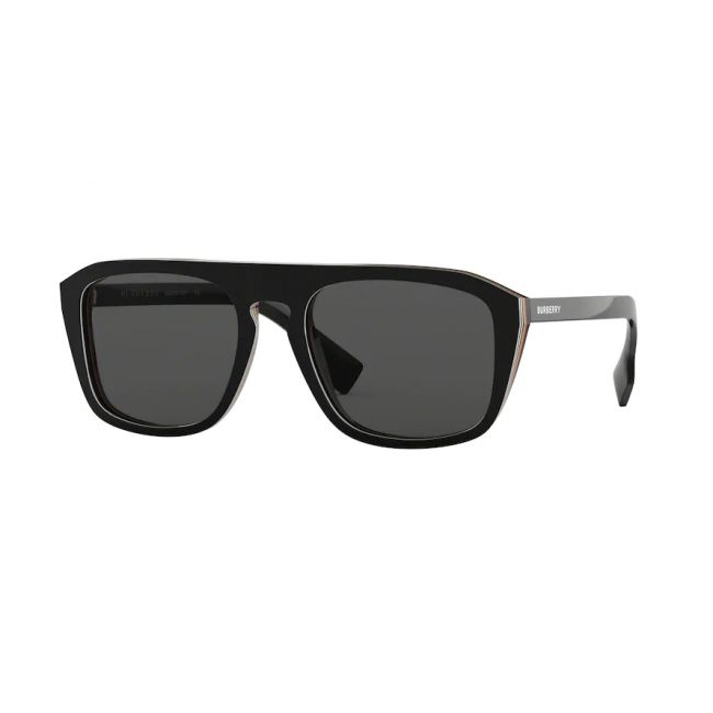 Men's Off-White Sunglasses Virgil OERI008C99PLA0021018