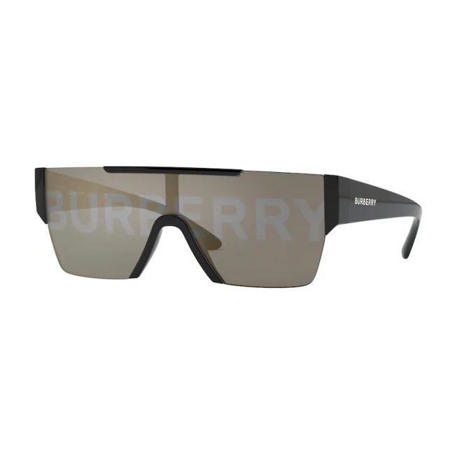 Occhiali da sole uomo donna Balenciaga BB0049S