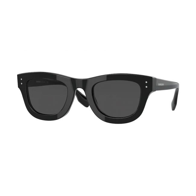 Balenciaga BB0298SA Men's Sunglasses