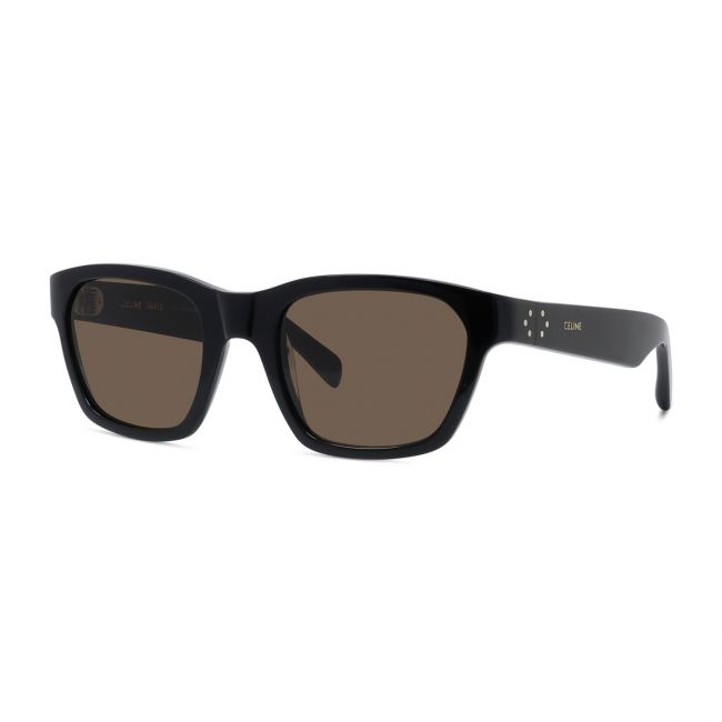 Men's sunglasses woman MCQ MQ0256SA