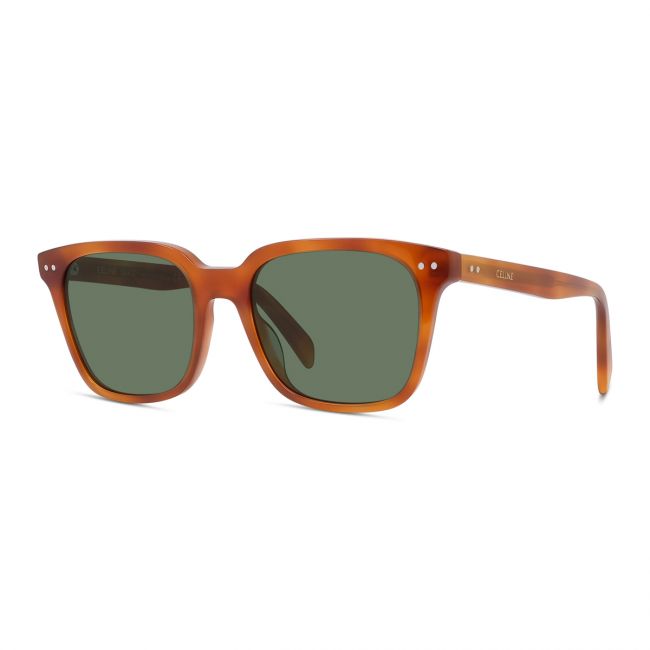 Occhiali da sole uomo Montblanc MB0253S