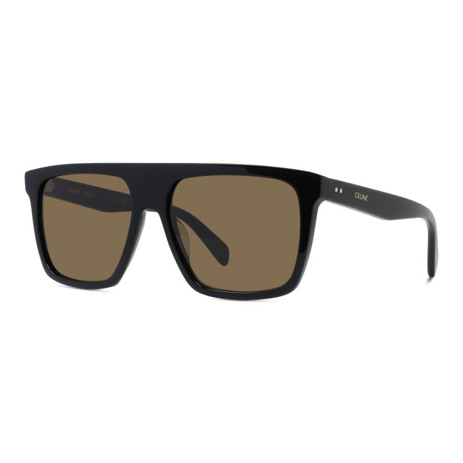 Occhiali da sole uomo Alexander McQueen AM0397S
