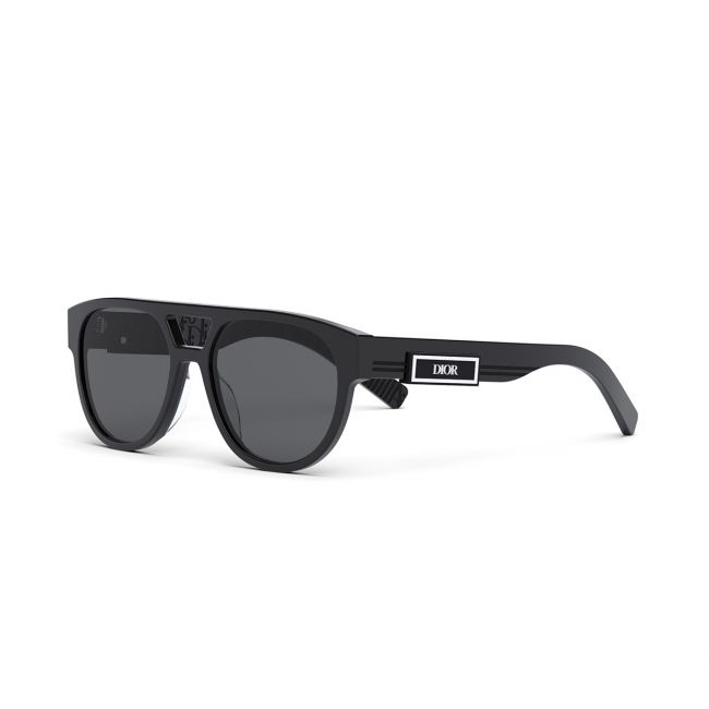 Off-White Men's Sunglasses Volcanite OERI074S23PLA0014545