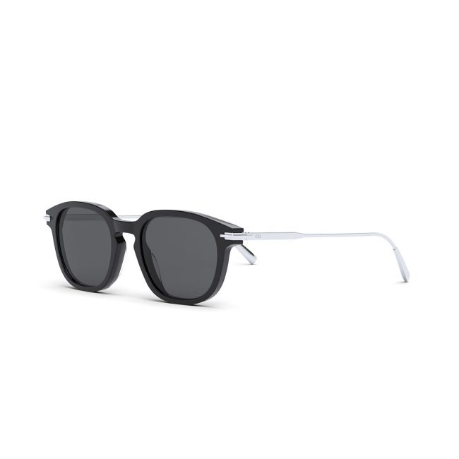 Offerta Centrostyle occhiali da sole Sunglasses Pied du poule 15129 white/black