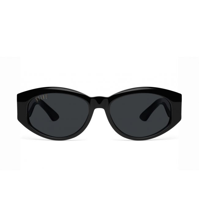 Men's woman sunglasses 9FIVE Capital Black Fade