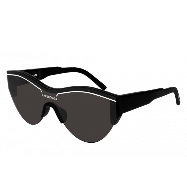 Occhiali da sole uomo Alexander McQueen AM0397S