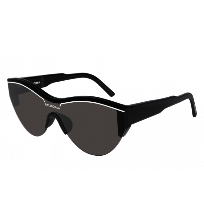 Men's Off-White Sunglasses Leonardo OERI049C99PLA0011007