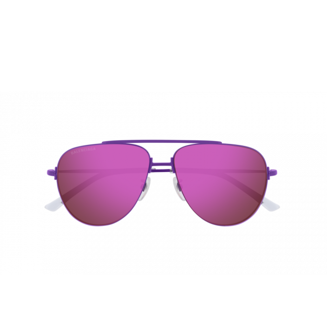 Sunglasses men's woman Balenciaga BB0108S