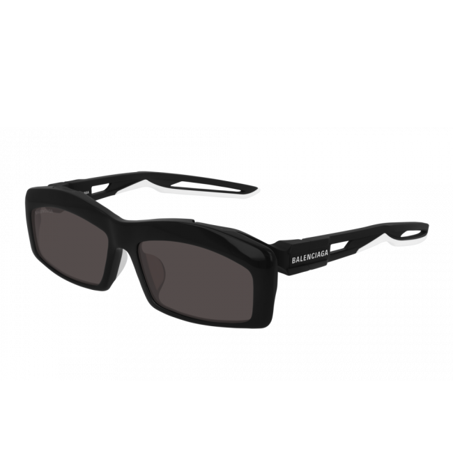 Occhiali da sole uomo Montblanc MB0253S