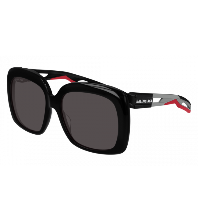 Prada 0PR A18S Men's Sunglasses