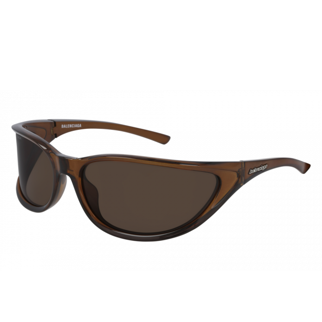 Men's sunglasses Montblanc MB0096S