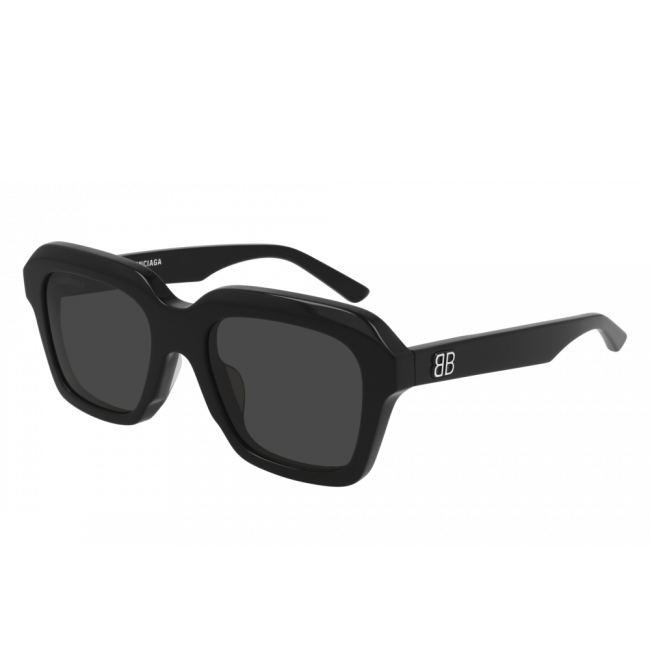 Men's sunglasses woman MCQ MQ0232SA