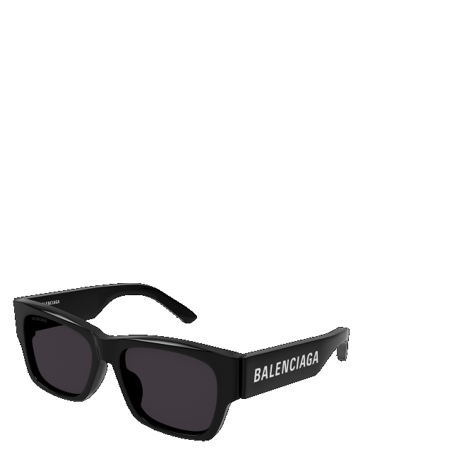 Men's Sunglasses Woman Leziff Sakai Heavenly-Black