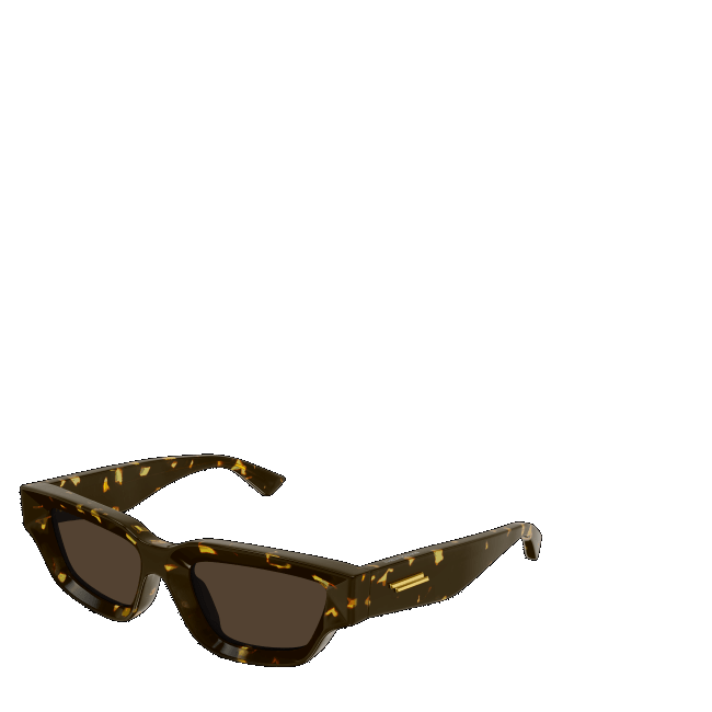 Men's Sunglasses Women Alexander McQueen AM0405S