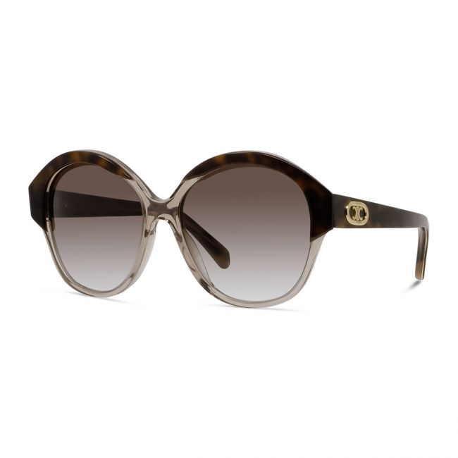 Sunglasses man woman Kenzo KZ40075U6714E