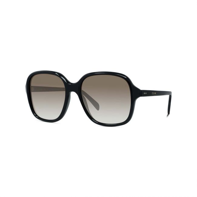 Occhiali da sole uomo Montblanc MB0008SA