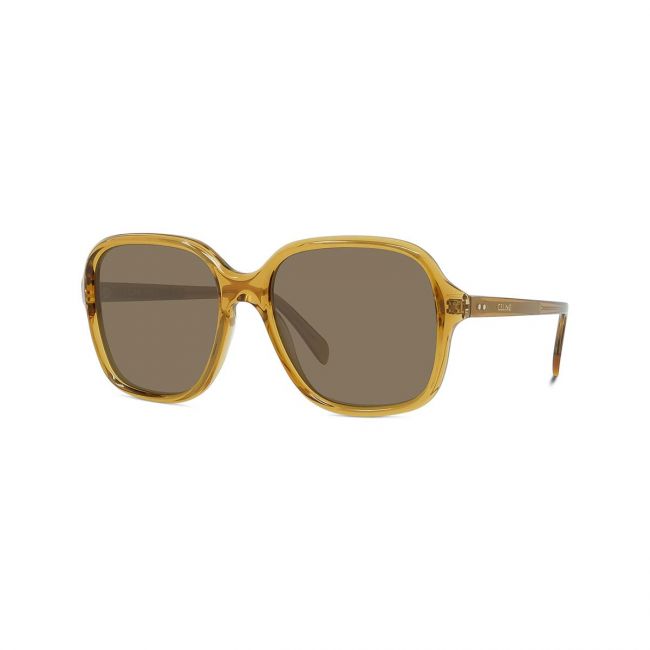 Men's woman sunglasses 9FIVE 40 Gold gradient