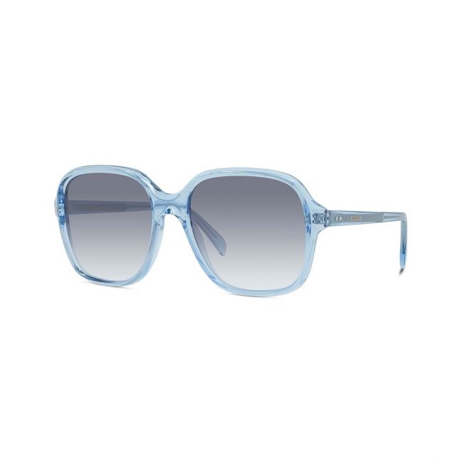 Men's sunglasses MCQ MQ0273S