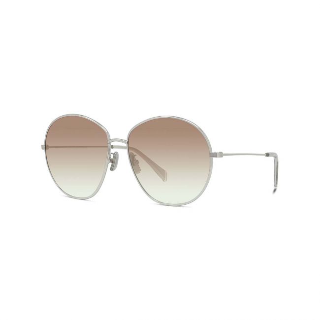 Occhiali da sole uomo donna Saint Laurent SL 1-B MASK