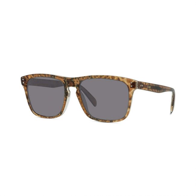 Men's Sunglasses Off-White Zurich OERI018S22PLA0016055