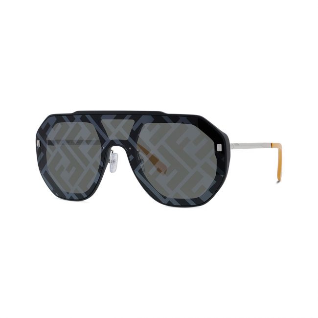 Prada 0PR A06S Men's Sunglasses