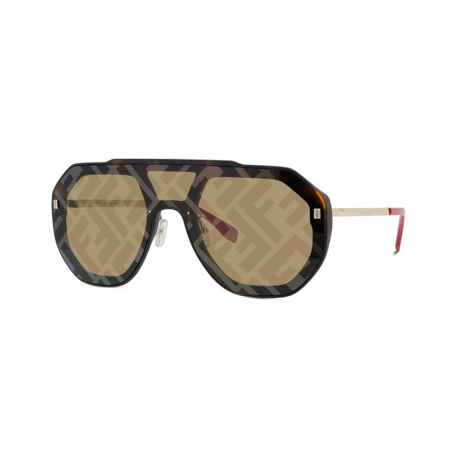 Occhiali da sole uomo Off-White Portland OERI067S23PLA0015707 