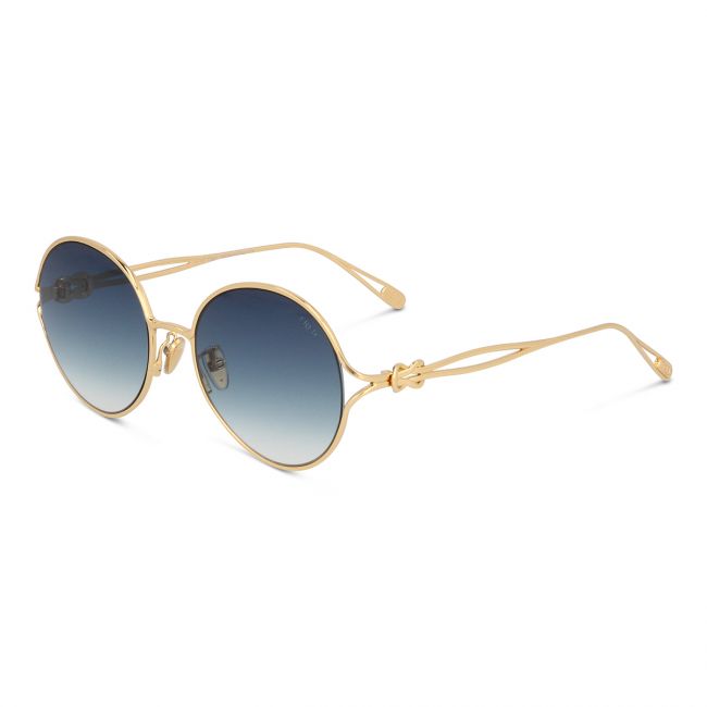 Occhiali da sole uomo Montblanc MB0124S