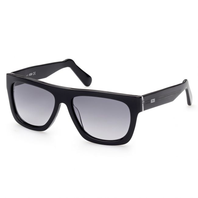 Dunhill DU0064S Men's Sunglasses