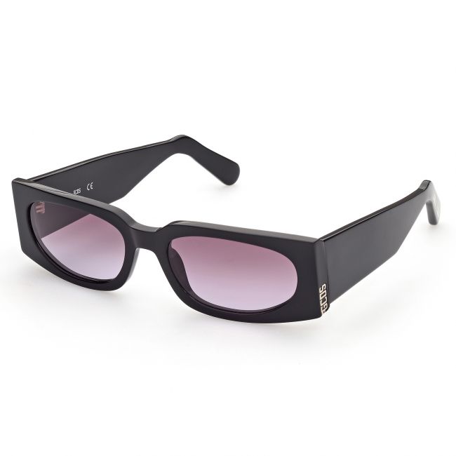Alexander McQueen AM0426S Men's Women's Sunglasses