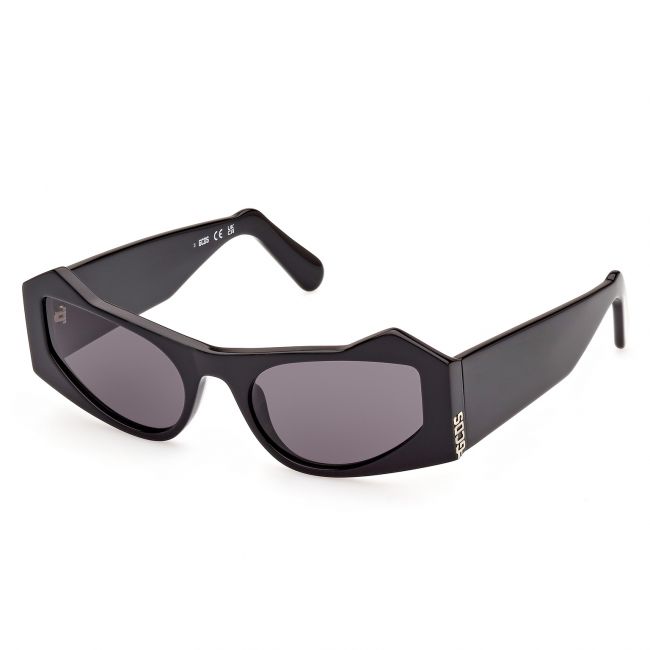 Women's sunglasses Loewe LW40060I6056E