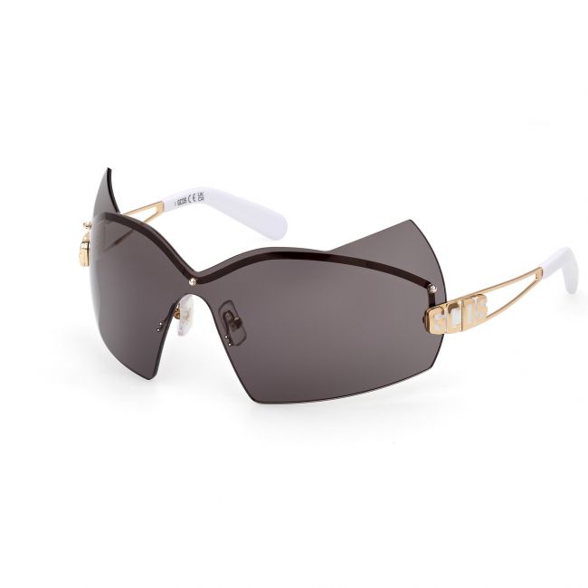 Women's Sunglasses Leziff Santa Monica Marble