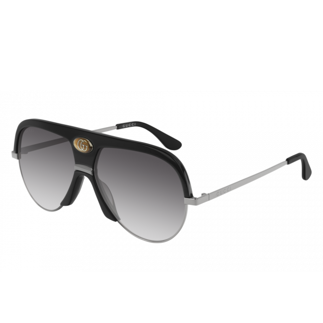 Men's sunglasses woman Saint Laurent SL 385