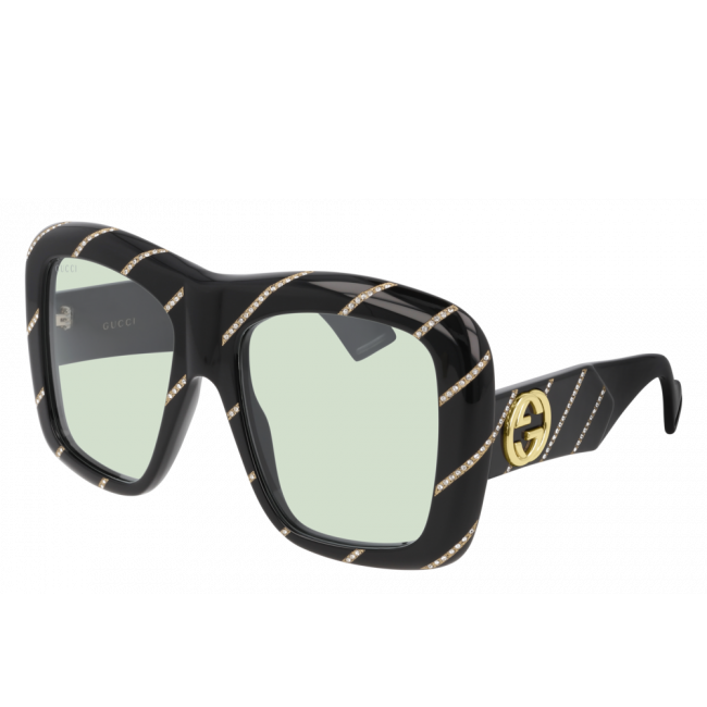 Occhiali da sole uomo Gucci GG1296S