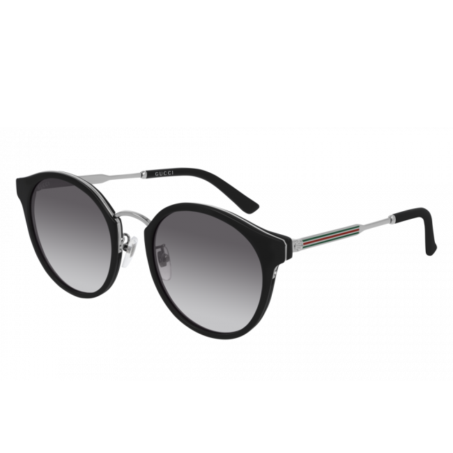 Men's sunglasses woman Saint Laurent SL 521 RIM