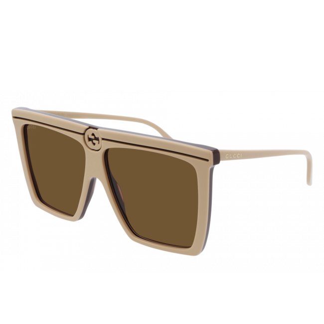 Unisex Kenzo sunglasses KZ40031U