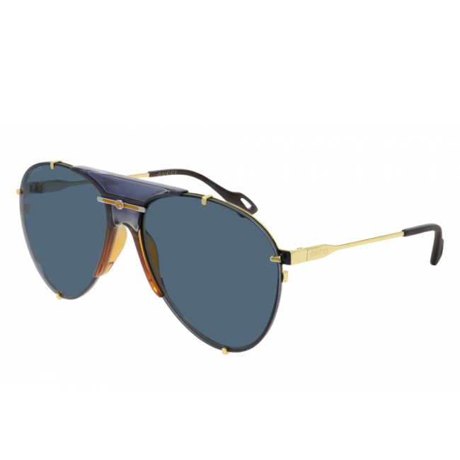 Men's sunglasses Montblanc MB0006S