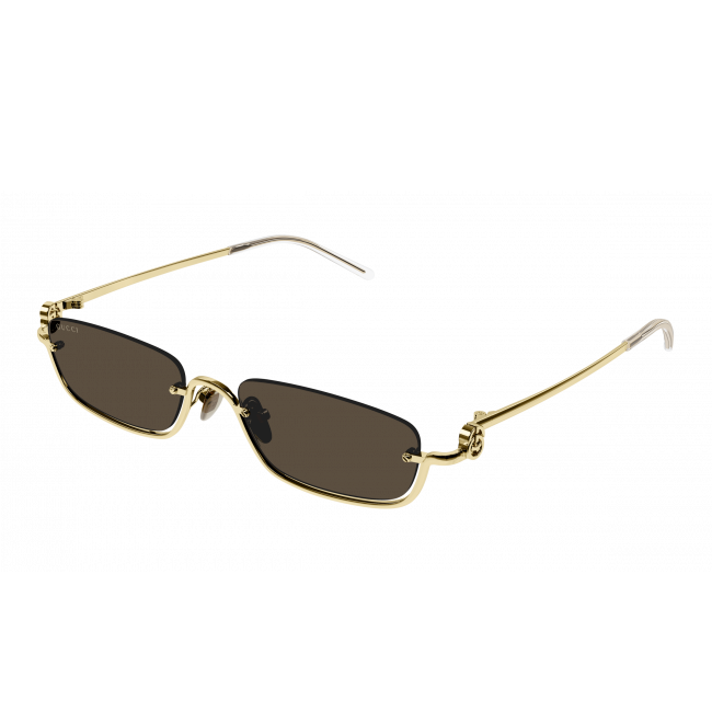 Sunglasses woman Jimmy Choo 203738