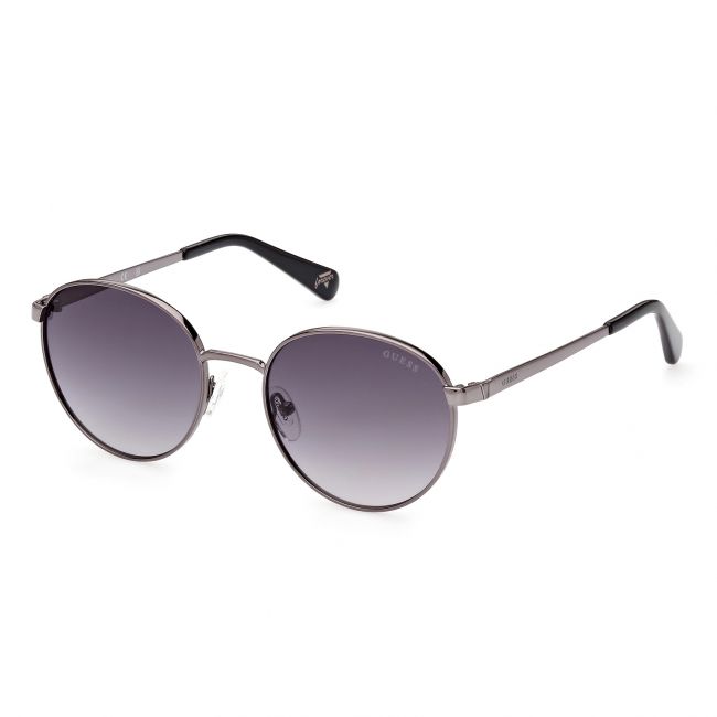 Men's woman sunglasses 9FIVE Ayden Black